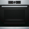 Электрический духовой шкаф Bosch HBG 635HS1 Электрический духовой шкаф Bosch HBG 635HS1