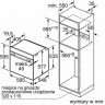 Электрический духовой шкаф Bosch HBG 635HS1 Электрический духовой шкаф Bosch HBG 635HS1