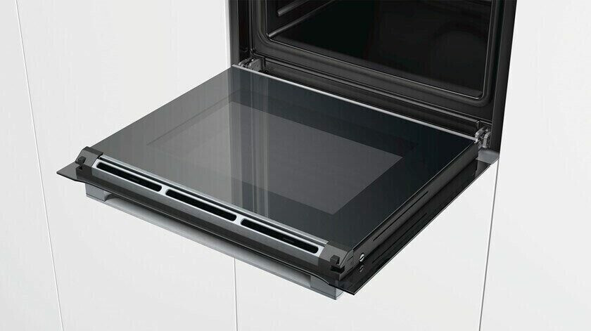 Электрический духовой шкаф Bosch HBG 635HS1 Электрический духовой шкаф Bosch HBG 635HS1