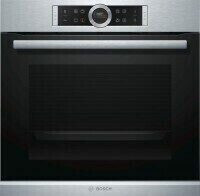 Электрический духовой шкаф Bosch HBG 635HS1 Электрический духовой шкаф Bosch HBG 635HS1