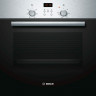 Электрический духовой шкаф Bosch HBN 439E4