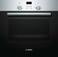 Электрический духовой шкаф Bosch HBN 439E4