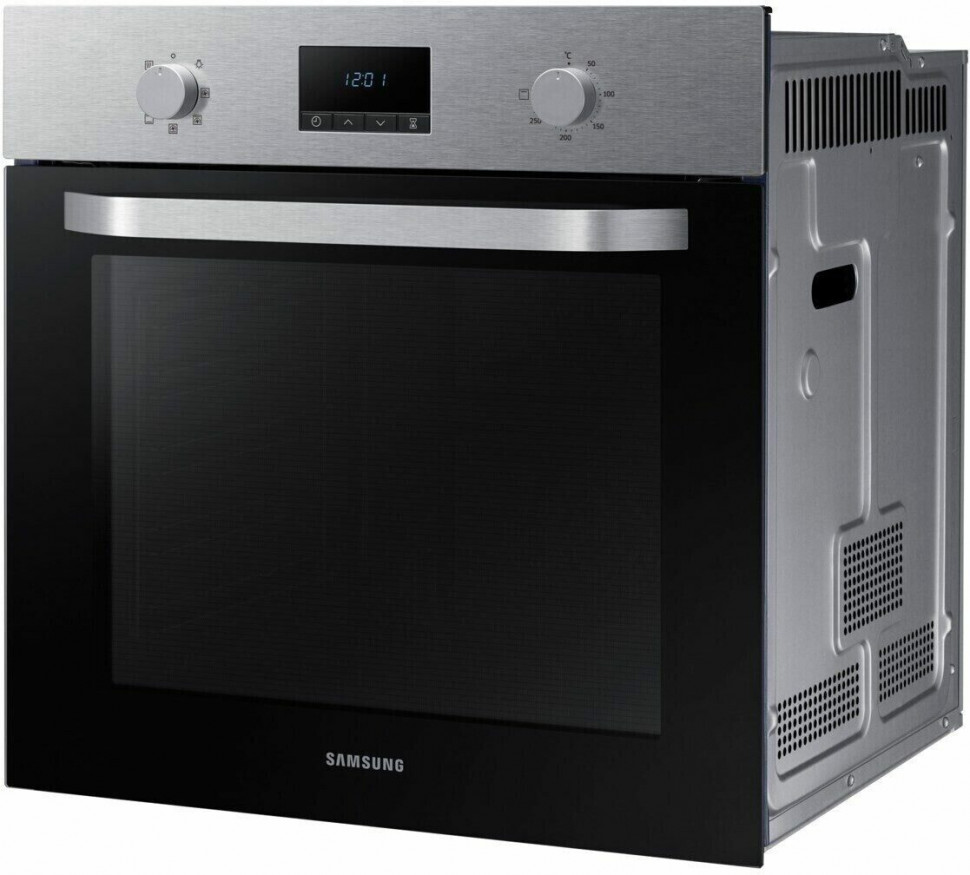 Электрический духовой шкаф Samsung NV70K1310BS