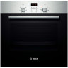 Электрический духовой шкаф Bosch HBN 231E4