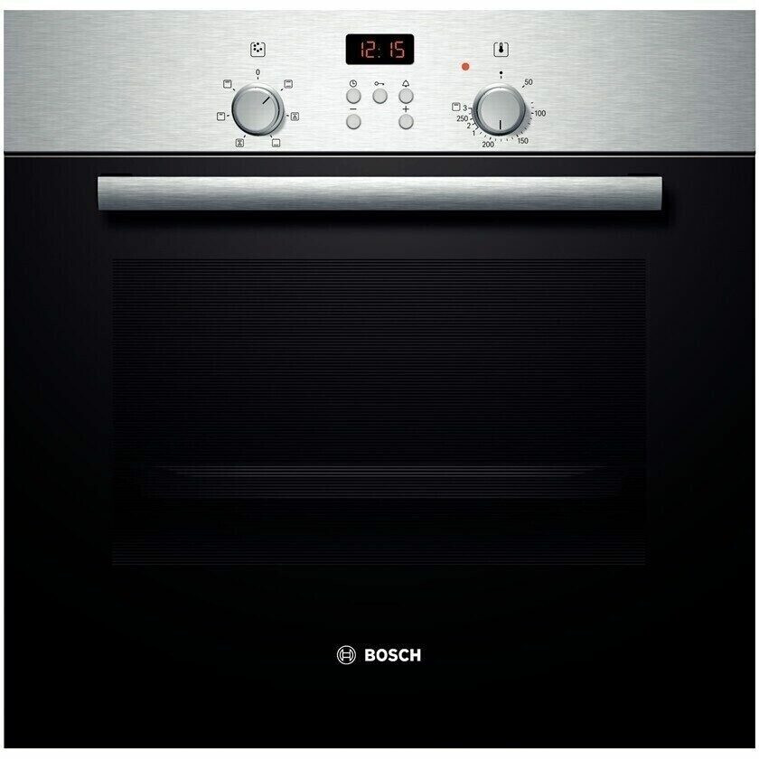Электрический духовой шкаф Bosch HBN 231E4