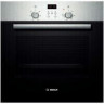 Электрический духовой шкаф Bosch HBN 231E4