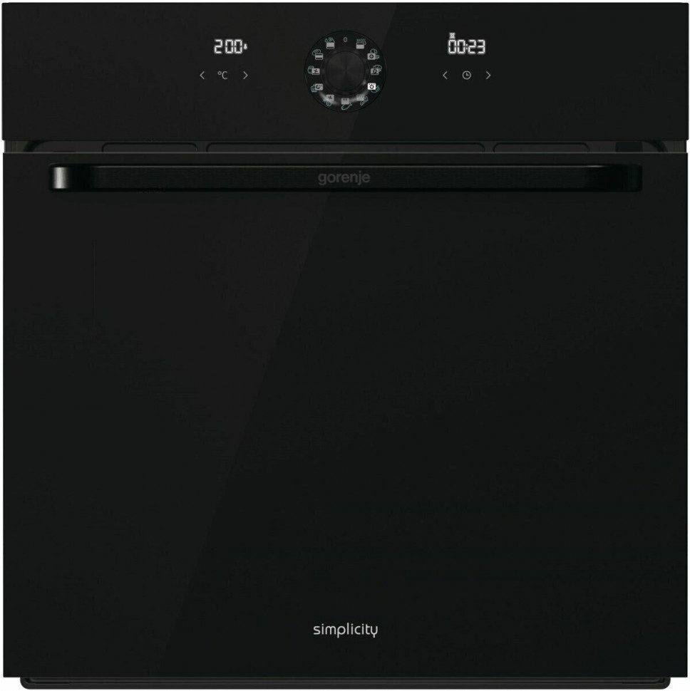 Электрический духовой шкаф Gorenje BO 76 SYB