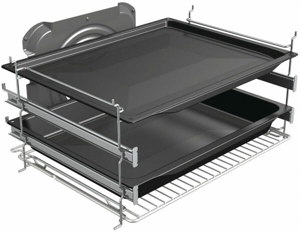 Электрический духовой шкаф Gorenje BO 76 SYB