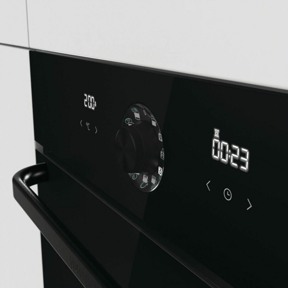 Электрический духовой шкаф Gorenje BO 76 SYB