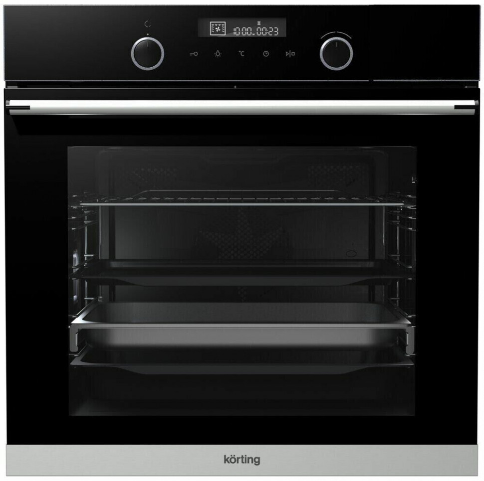 Духовой шкаф Korting OKB 8101 N Steam