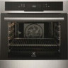 Электрический духовой шкаф Electrolux EOB 5750 AOX