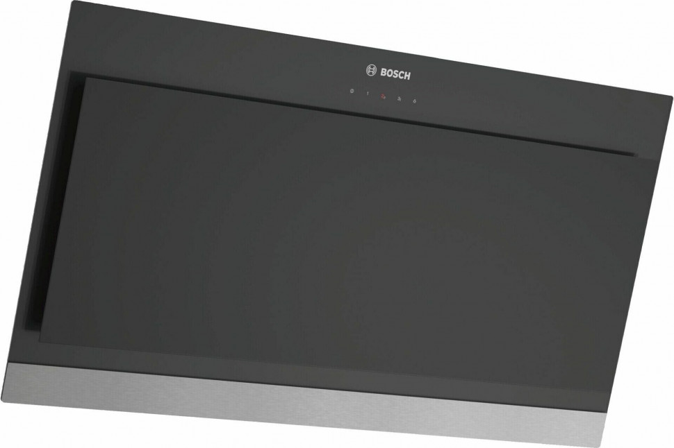 Каминная вытяжка Bosch DWK 09G660 Каминная вытяжка Bosch DWK 09G660