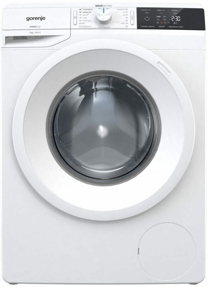 Стиральная машина Gorenje WE 70 S3