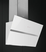 Каминная вытяжка Smeg KCV80BE2