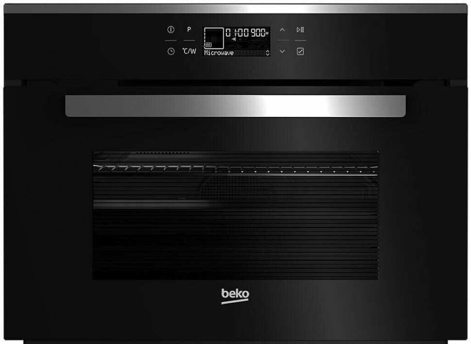 Электрический духовой шкаф Beko BCW 18501 X