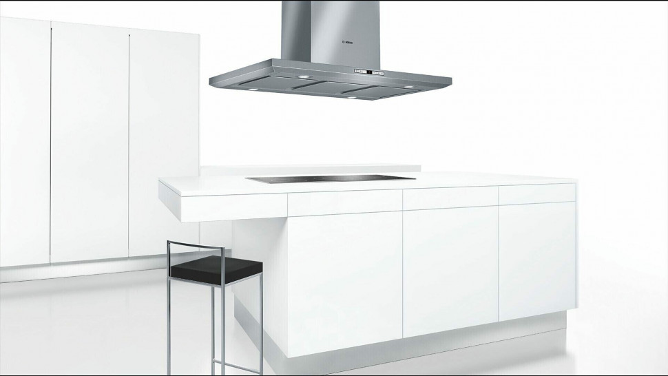 Островная вытяжка Bosch DIB 09T150 Островная вытяжка Bosch DIB 09T150