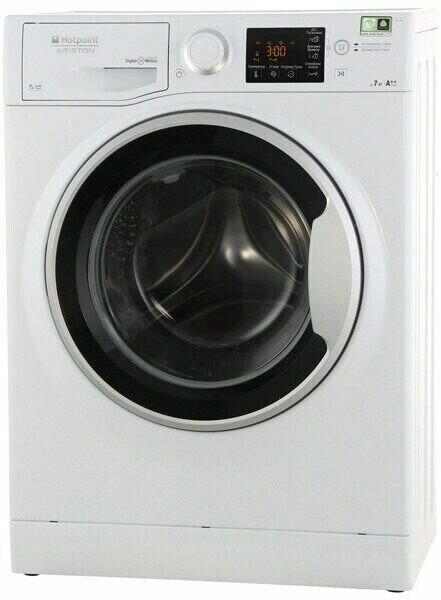 Стиральная машина Hotpoint-Ariston RST 7029 S