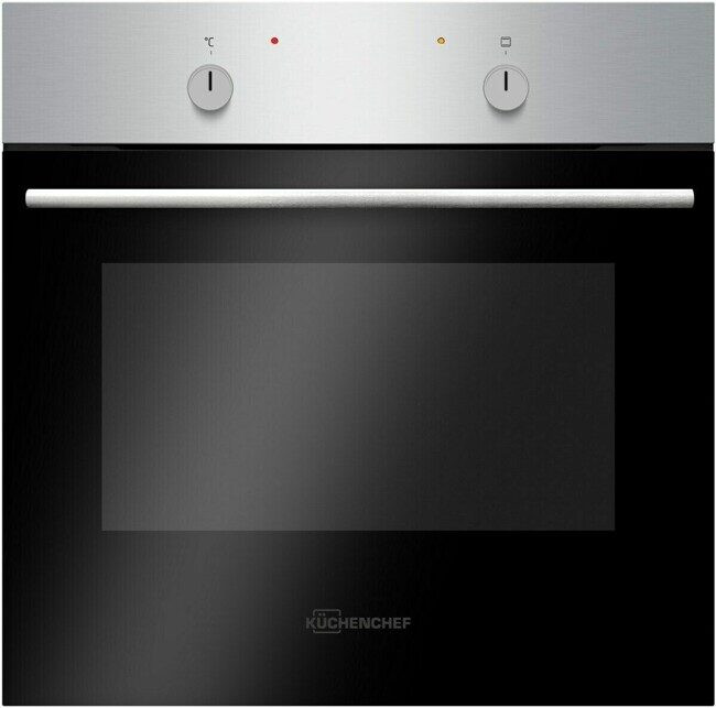 Электрический духовой шкаф KuchenChef KBE640X