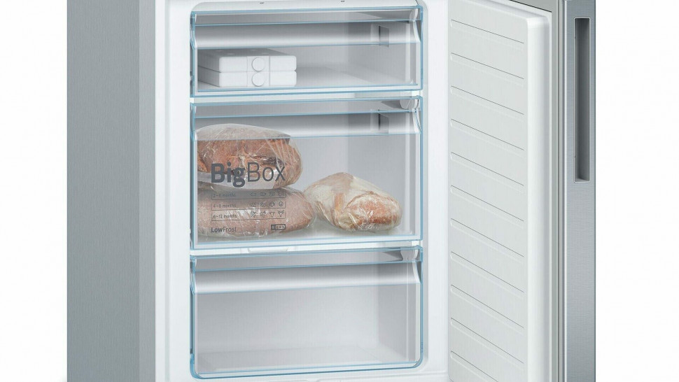 Холодильник Bosch KGE396I4A Холодильник Bosch KGE396I4A