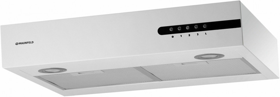 Подвесная вытяжка MAUNFELD BOX 60