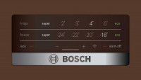 Холодильник Bosch KGN39XD31R