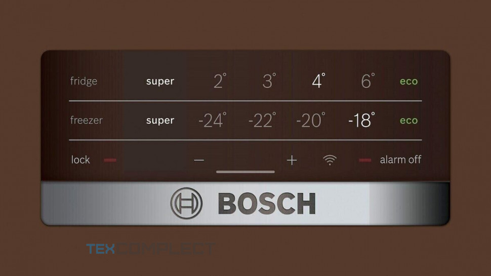 Холодильник Bosch KGN39XD31R