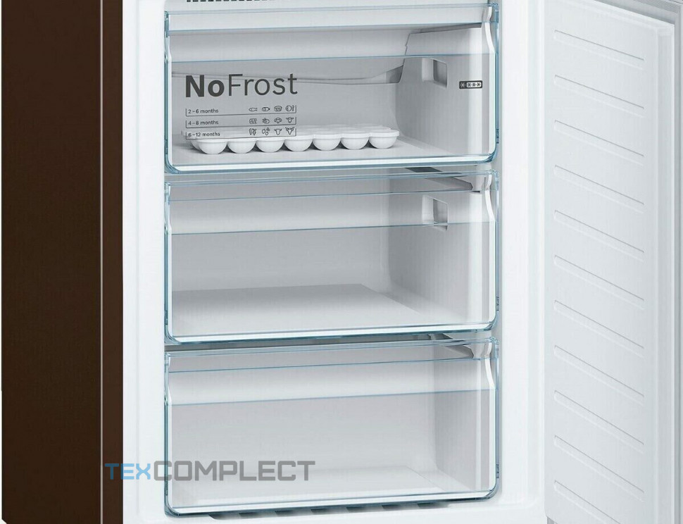 Холодильник Bosch KGN39XD31R