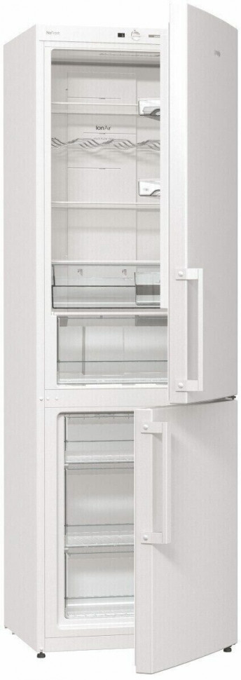 Холодильник Gorenje NRK 6191 GHW