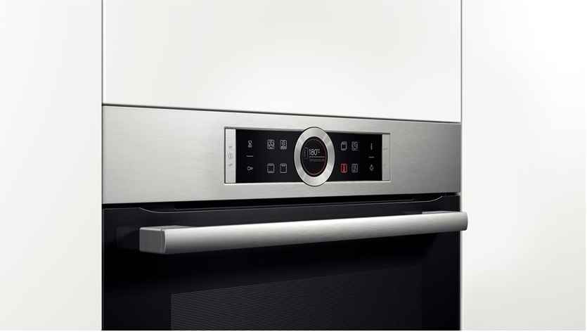 Духовой шкаф Bosch HBG634BS1