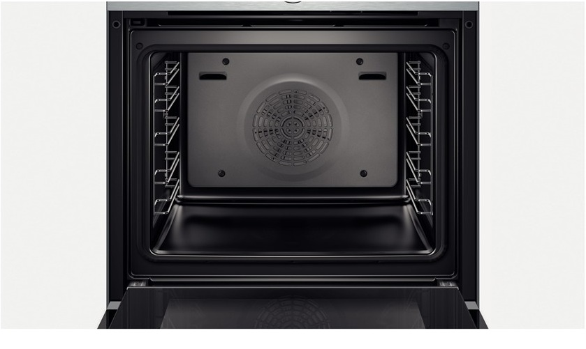 Духовой шкаф Bosch HBG634BS1