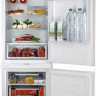 Встраиваемый холодильник Hotpoint-Ariston BCB 31 AA E Встраиваемый холодильник Hotpoint-Ariston BCB 31 AA E