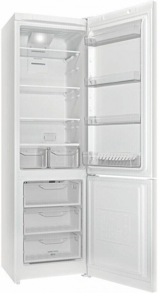 Холодильник Indesit DFN 20 D