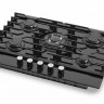 Газовая варочная панель Zigmund & Shtain MN 135.71 B