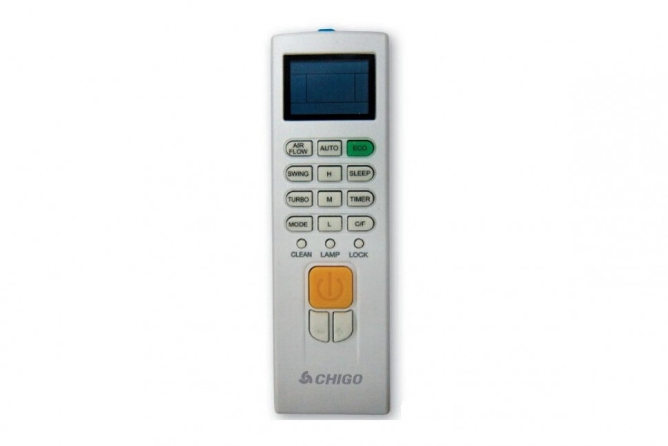 Сплит-система Chigo CS-51H3A-P147/CU-51H3A-P147