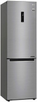 Холодильник LG GA-B459MMQZ