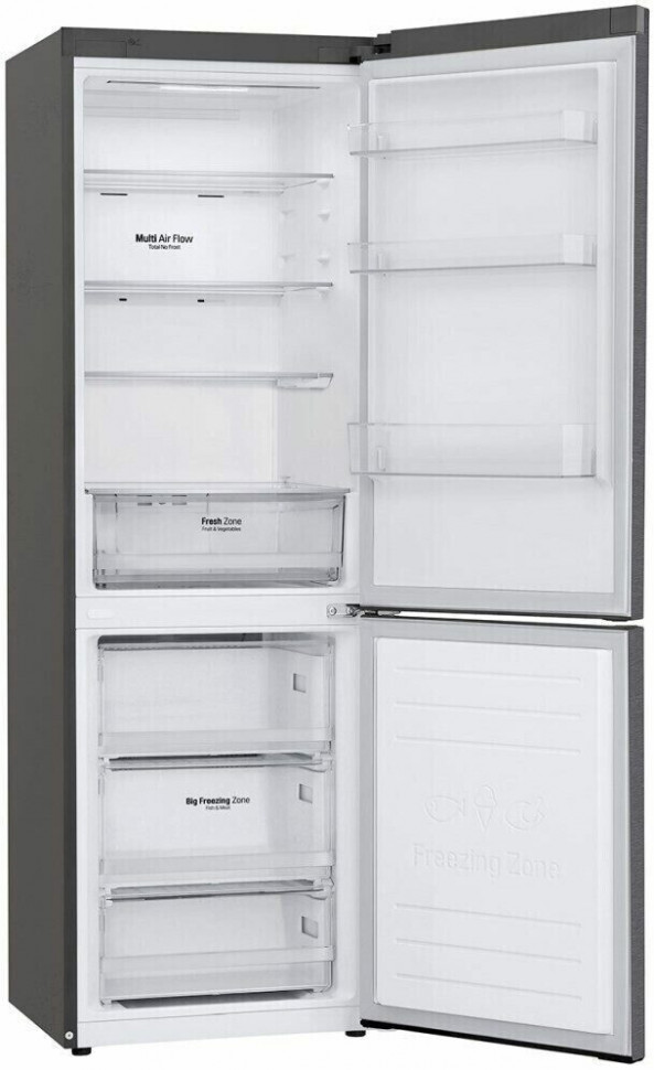 Холодильник LG GA-B459MMQZ