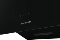 Вытяжка наклонная Kuppersberg F 605 B