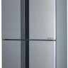 Холодильник Sharp SJ-EX770FSL Холодильник Sharp SJ-EX770FSL