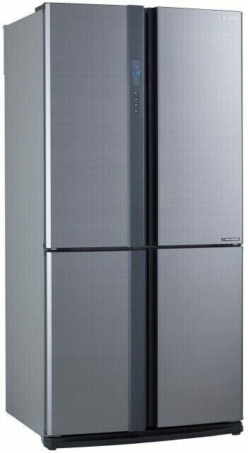 Холодильник Sharp SJ-EX770FSL Холодильник Sharp SJ-EX770FSL