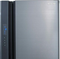 Холодильник Sharp SJ-EX770FSL