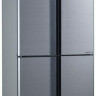 Холодильник Sharp SJ-EX770FSL Холодильник Sharp SJ-EX770FSL