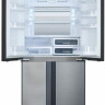 Холодильник Sharp SJ-EX770FSL Холодильник Sharp SJ-EX770FSL