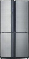 Холодильник Sharp SJ-EX770FSL Холодильник Sharp SJ-EX770FSL
