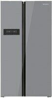 Холодильник Shivaki SBS 570 DNFGS Холодильник Shivaki SBS 570 DNFGS