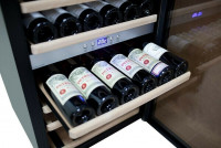 Винный шкаф Wine Craft SC 66BZ