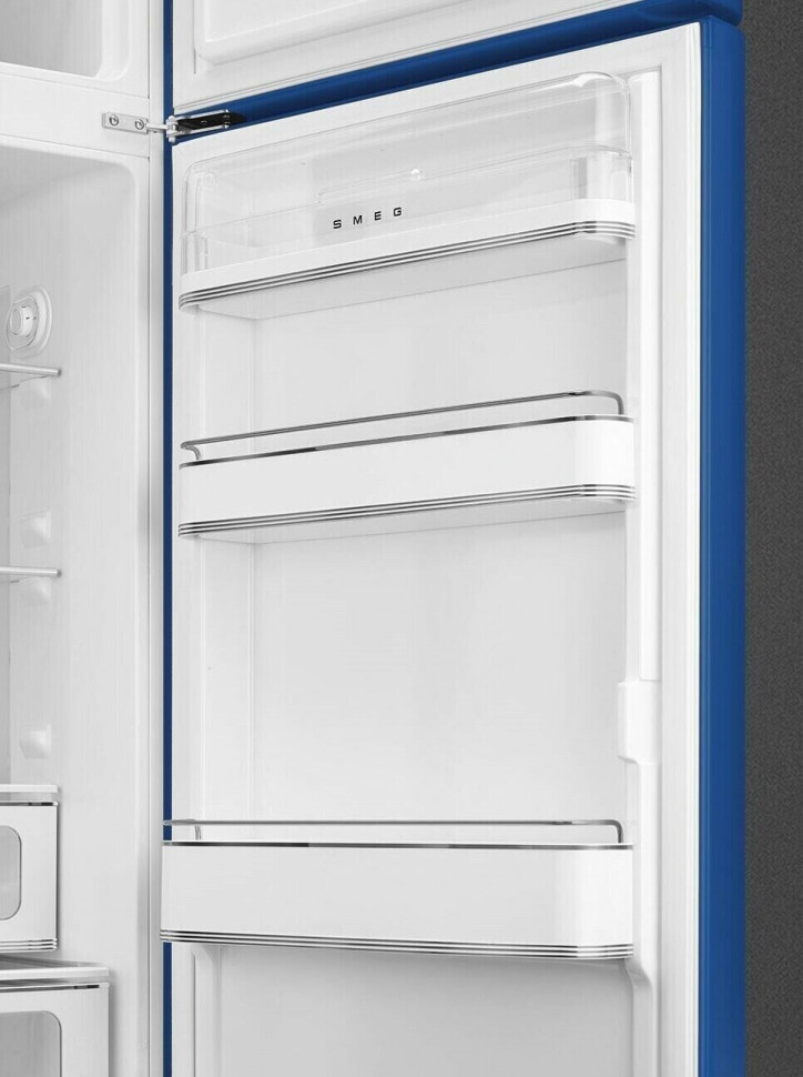 Холодильник Smeg FAB30RBE3 Холодильник Smeg FAB30RBE3