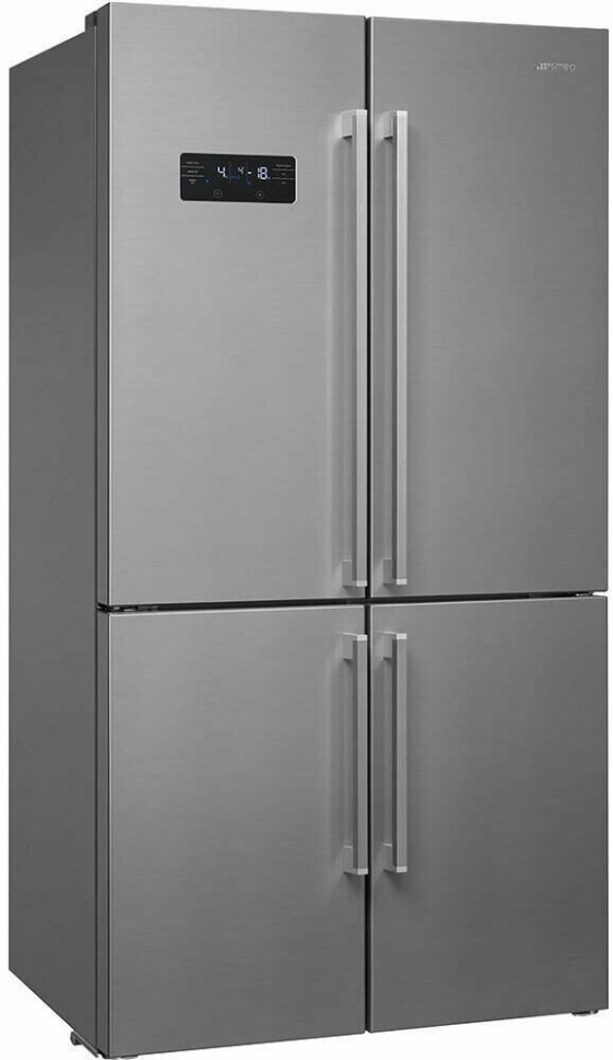 Холодильник Smeg FQ60X2PEAI