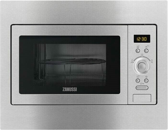 Встраиваемая микроволновая печь Zanussi ZSG 25249 XA