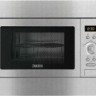 Встраиваемая микроволновая печь Zanussi ZSG 25249 XA