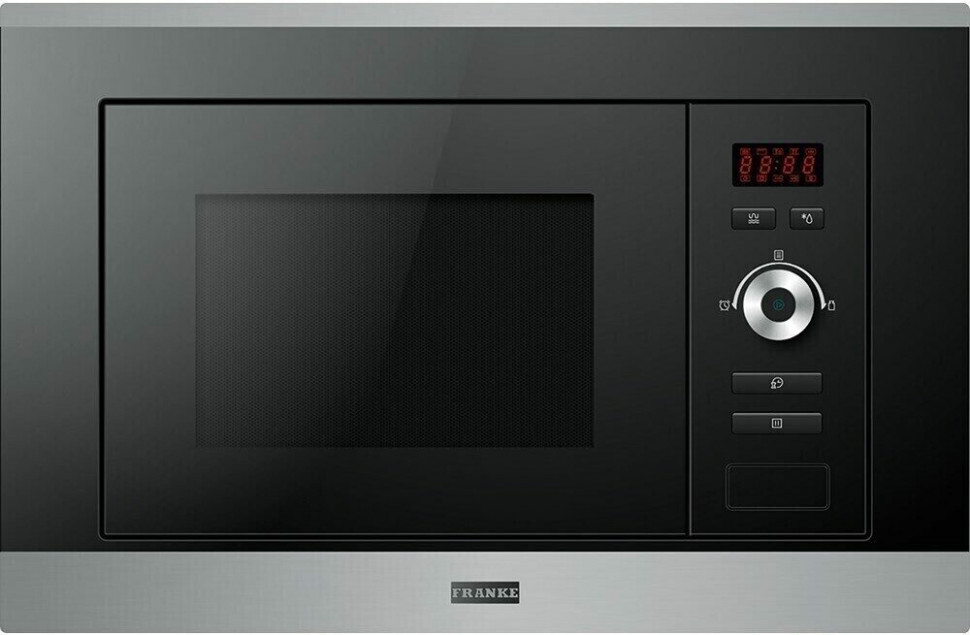 Встраиваемая микроволновая печь Franke FMW 20 SMP G XS 131.0574.627